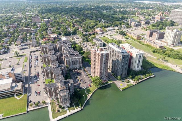 8162 E Jefferson Avenue 7B, Detroit, MI 48214