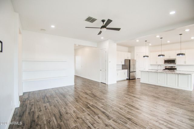 21583 E ARROYO VERDE Court, Queen Creek, AZ 85142
