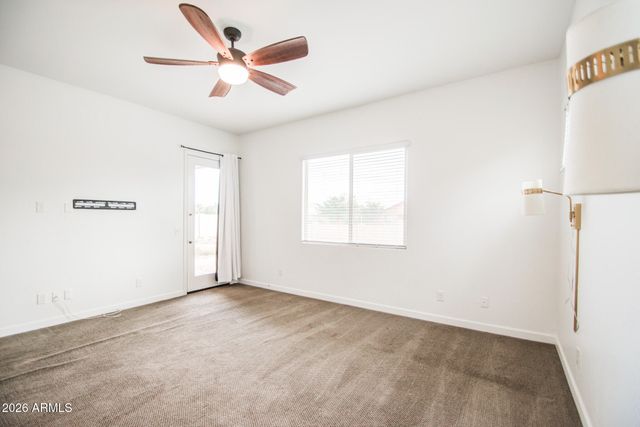 21583 E ARROYO VERDE Court, Queen Creek, AZ 85142