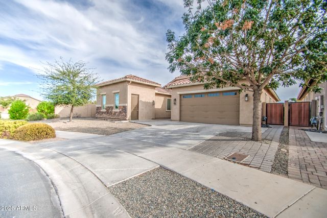 21583 E ARROYO VERDE Court, Queen Creek, AZ 85142