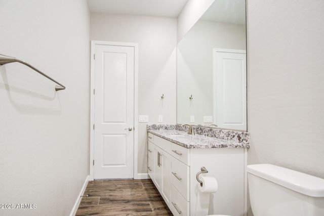 21583 E ARROYO VERDE Court, Queen Creek, AZ 85142