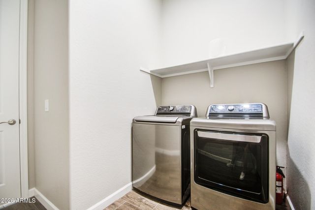 21583 E ARROYO VERDE Court, Queen Creek, AZ 85142