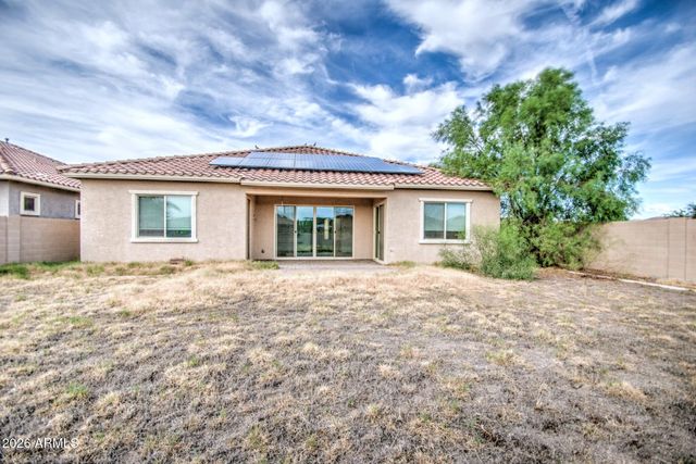 21583 E ARROYO VERDE Court, Queen Creek, AZ 85142