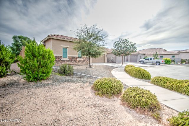 21583 E ARROYO VERDE Court, Queen Creek, AZ 85142