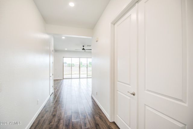 21583 E ARROYO VERDE Court, Queen Creek, AZ 85142