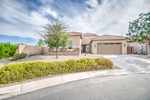21583 E ARROYO VERDE Court, Queen Creek, AZ 85142