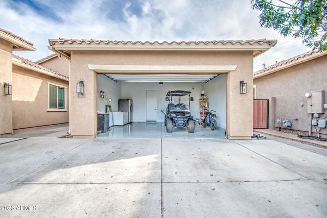 21583 E ARROYO VERDE Court, Queen Creek, AZ 85142