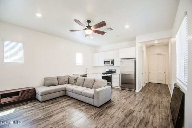 21583 E ARROYO VERDE Court, Queen Creek, AZ 85142