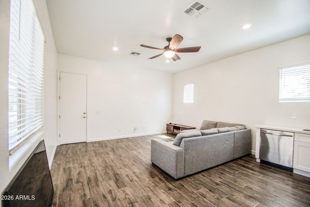 21583 E ARROYO VERDE Court, Queen Creek, AZ 85142
