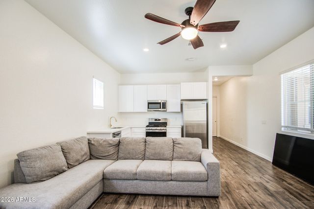 21583 E ARROYO VERDE Court, Queen Creek, AZ 85142