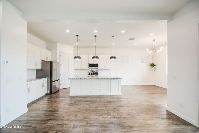 21583 E ARROYO VERDE Court, Queen Creek, AZ 85142