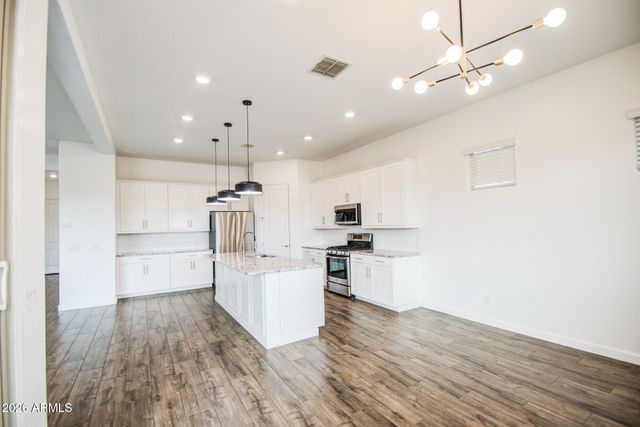 21583 E ARROYO VERDE Court, Queen Creek, AZ 85142