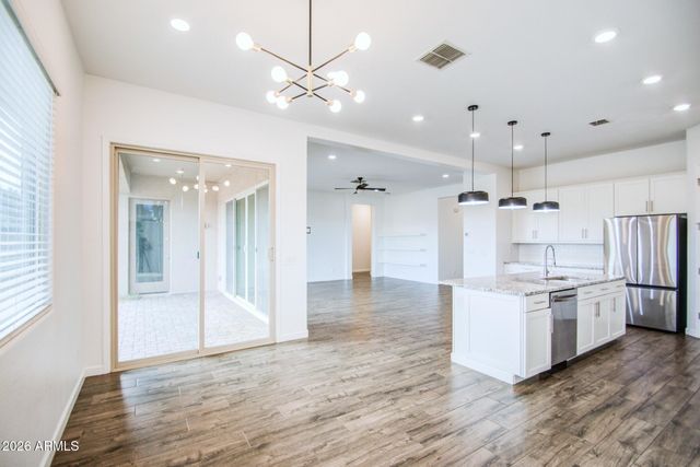 21583 E ARROYO VERDE Court, Queen Creek, AZ 85142