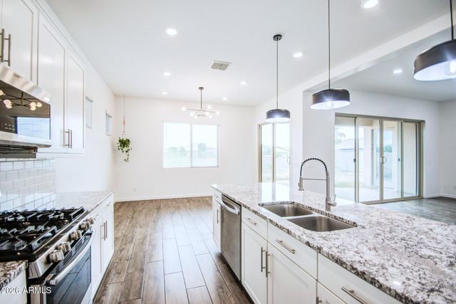 21583 E ARROYO VERDE Court, Queen Creek, AZ 85142