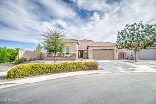 21583 E ARROYO VERDE Court, Queen Creek, AZ 85142