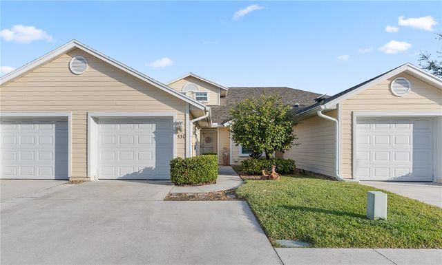 530 6th Street, Vero Beach, FL 32962