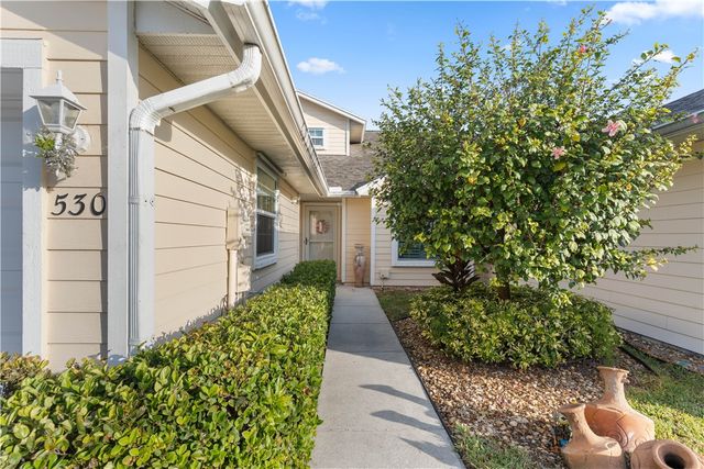 530 6th Street, Vero Beach, FL 32962