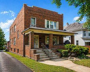 256 Nicholson Street, Joliet, IL 60435