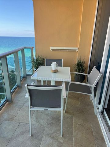 2501 S Ocean Drive 1105, Hollywood, FL 33019