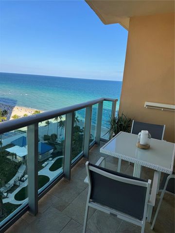 2501 S Ocean Drive 1105, Hollywood, FL 33019