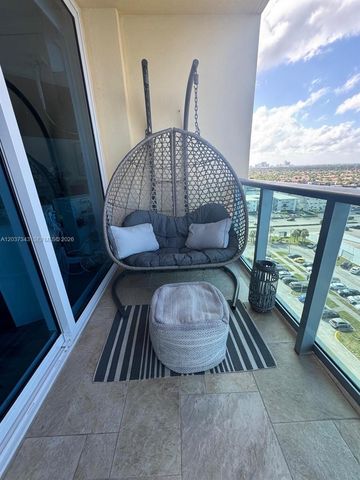 2501 S Ocean Drive 1105, Hollywood, FL 33019