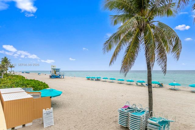 2501 S Ocean Drive 1105, Hollywood, FL 33019