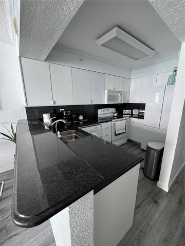 2501 S Ocean Drive 1105, Hollywood, FL 33019