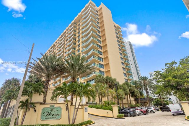 2501 S Ocean Drive 1105, Hollywood, FL 33019