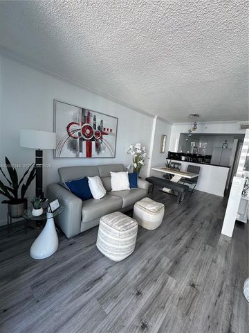 2501 S Ocean Drive 1105, Hollywood, FL 33019