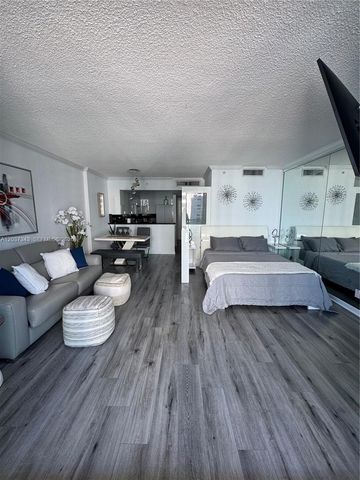 2501 S Ocean Drive 1105, Hollywood, FL 33019