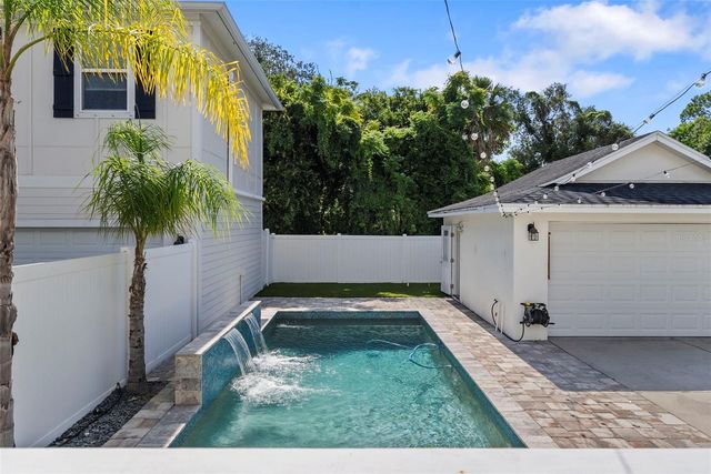 11213 MOULTRIE PLACE, Tampa, FL 33625