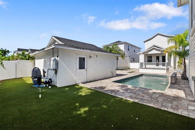 11213 MOULTRIE PLACE, Tampa, FL 33625