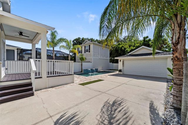11213 MOULTRIE PLACE, Tampa, FL 33625