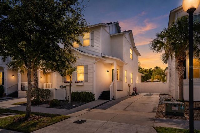 11213 MOULTRIE PLACE, Tampa, FL 33625
