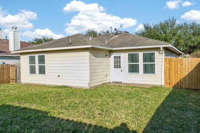 8426 Garrett Green Lane, Richmond, TX 77407