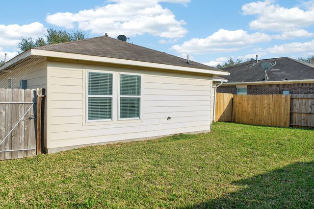 8426 Garrett Green Lane, Richmond, TX 77407