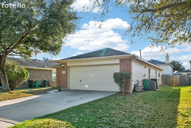 8426 Garrett Green Lane, Richmond, TX 77407