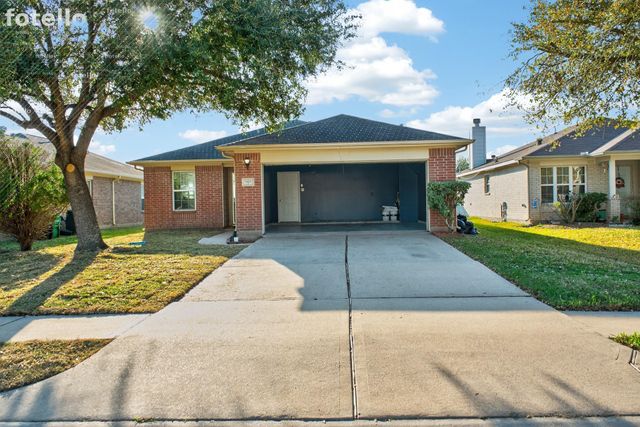 8426 Garrett Green Lane, Richmond, TX 77407