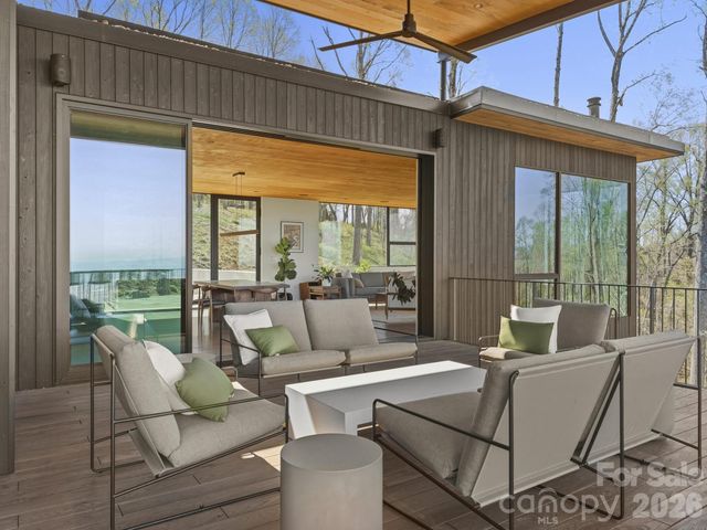 122 Elk Wallow Trail, Asheville, NC 28804
