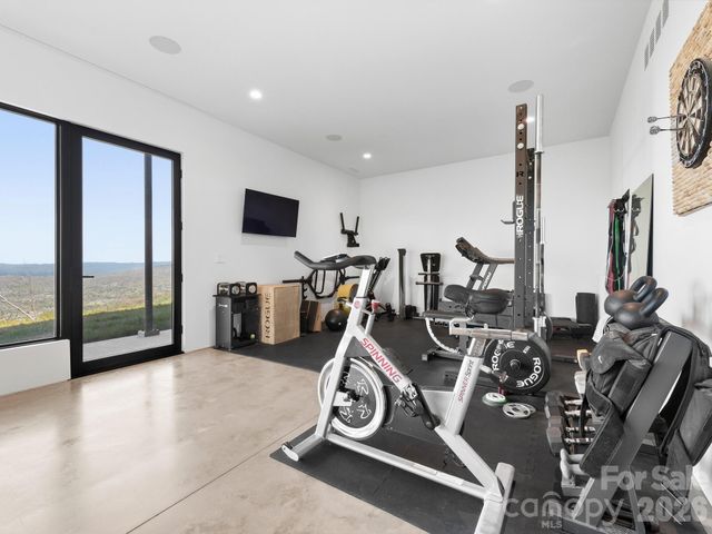 122 Elk Wallow Trail, Asheville, NC 28804