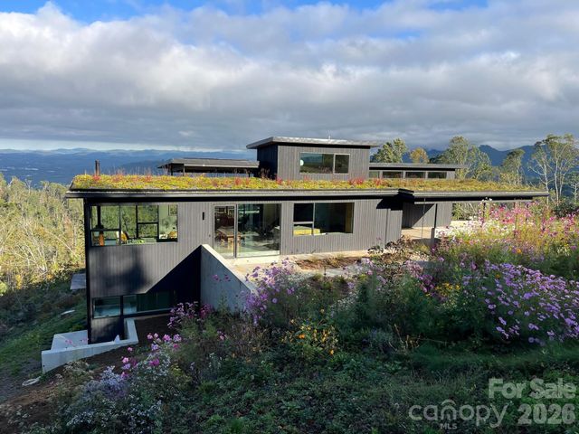 122 Elk Wallow Trail, Asheville, NC 28804