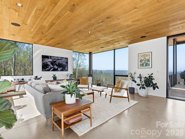 122 Elk Wallow Trail, Asheville, NC 28804