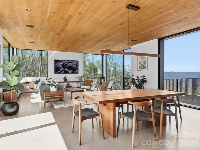 122 Elk Wallow Trail, Asheville, NC 28804