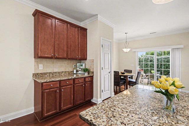 3821 Heritage Spring Circle, Wake Forest, NC 27587