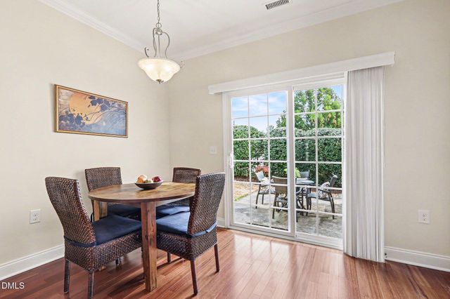 3821 Heritage Spring Circle, Wake Forest, NC 27587