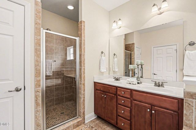 3821 Heritage Spring Circle, Wake Forest, NC 27587