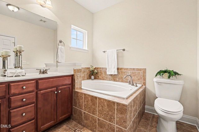 3821 Heritage Spring Circle, Wake Forest, NC 27587