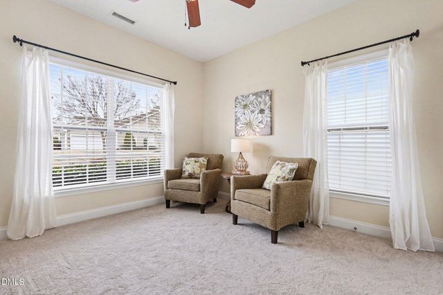 3821 Heritage Spring Circle, Wake Forest, NC 27587