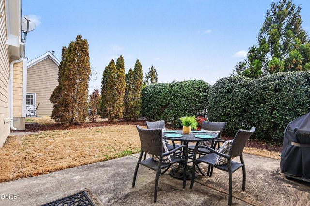 3821 Heritage Spring Circle, Wake Forest, NC 27587