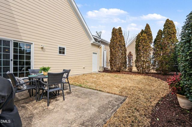 3821 Heritage Spring Circle, Wake Forest, NC 27587